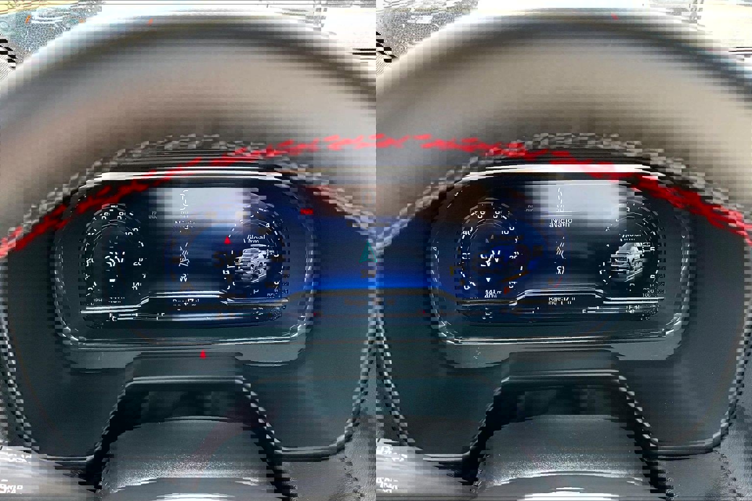 Certified 2024 Chevrolet Suburban RST w/ Luxury Package image 22