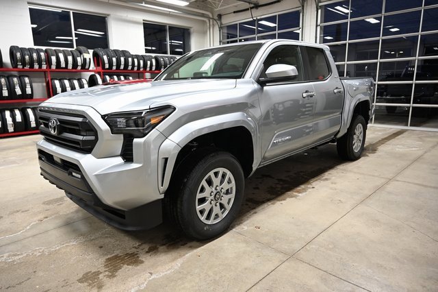 New 2026 Toyota Tacoma SR5 image 10