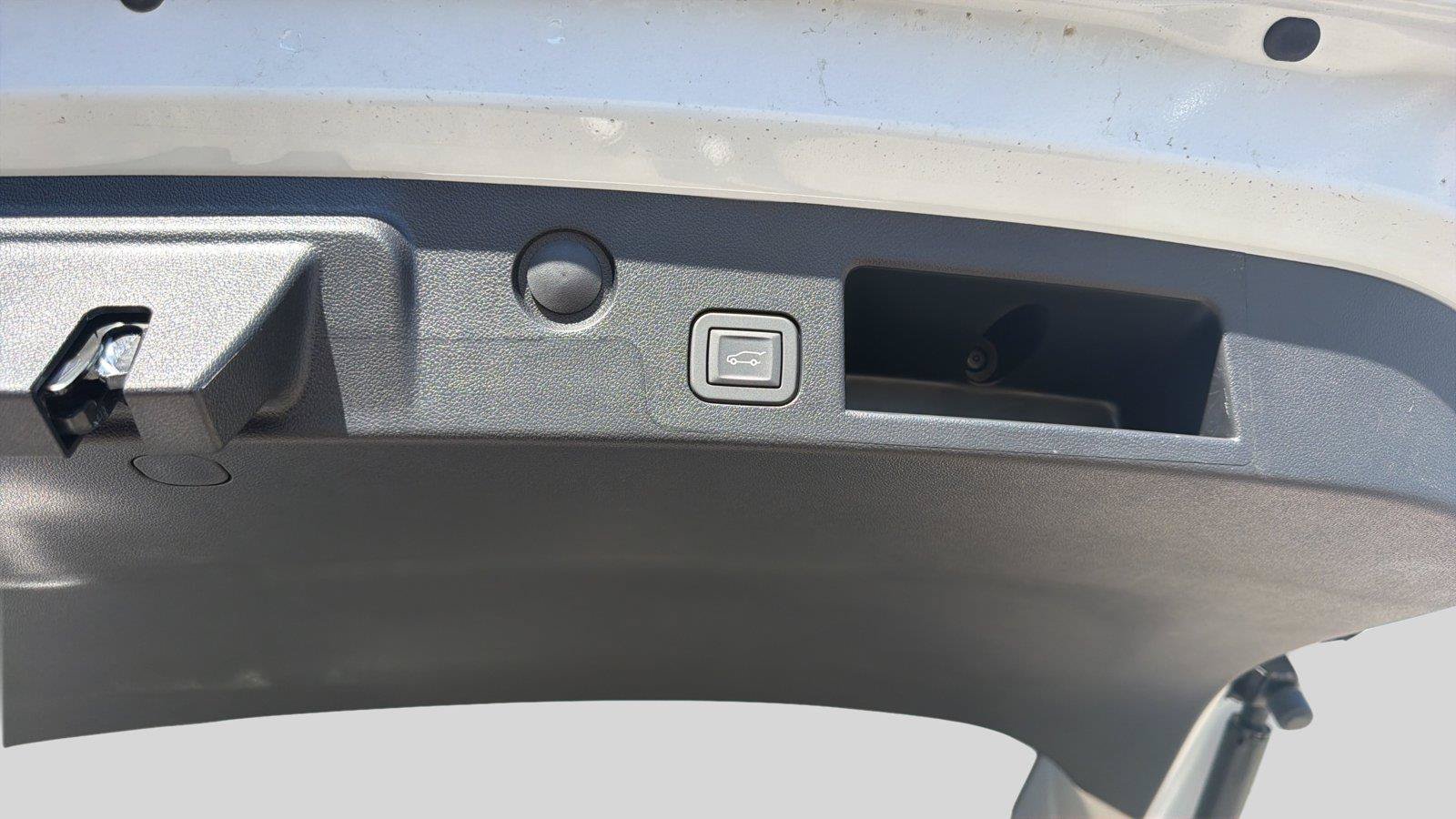 New 2026 GMC Terrain Denali AWD/4WD image 20