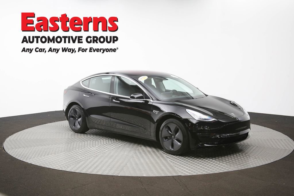Used 2019 Tesla Model 3 Standard Range Plus image 47