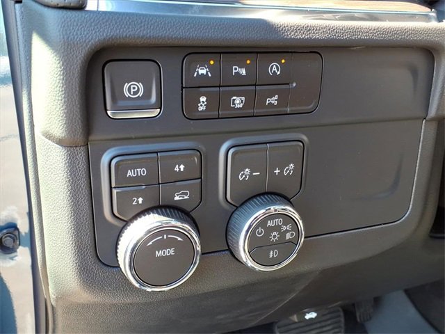 New 2026 Chevrolet Tahoe Premier image 22