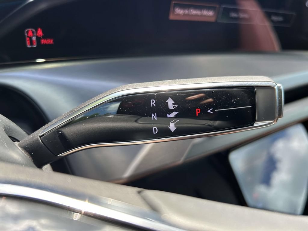 New 2027 Cadillac Vistiq Sport AWD/4WD image 26