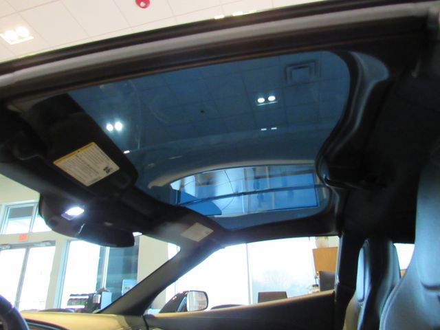 Used 2016 Chevrolet Corvette Stingray Coupe w/ 2LT Preferred Equipment Group image 26