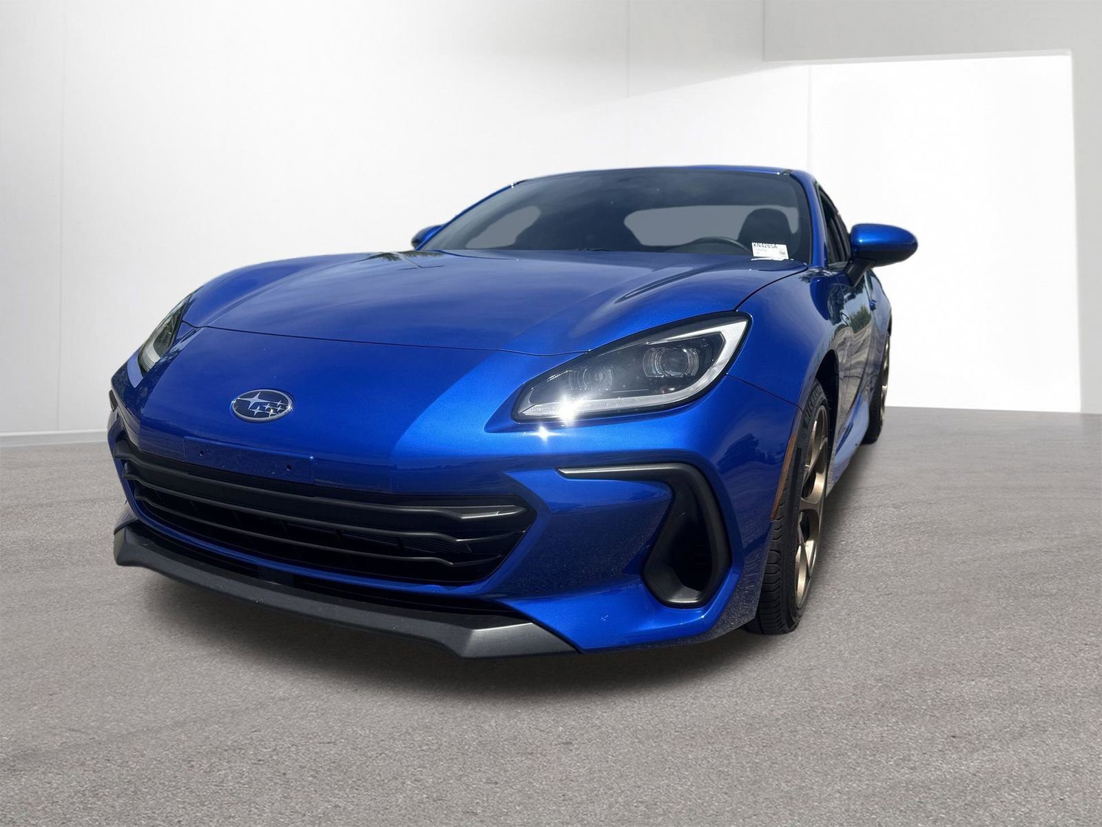 Used 2024 Subaru BRZ Premium RWD image 30