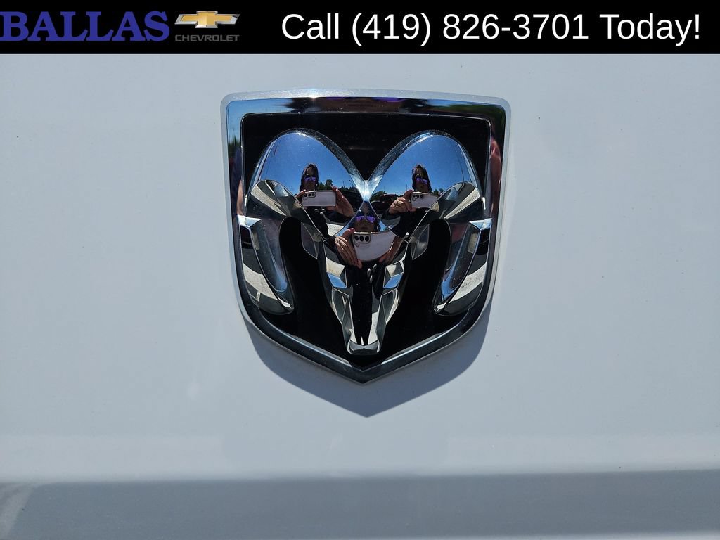 Used 2021 RAM ProMaster 1500 FWD image 31
