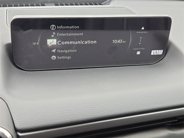 New 2026 MAZDA CX-50 2.5 Hybrid w/ Weather Package image 12