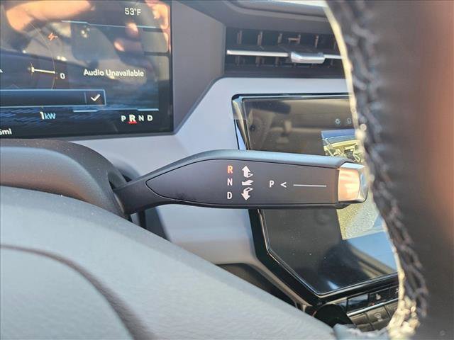 New 2027 Chevrolet Bolt LT image 15