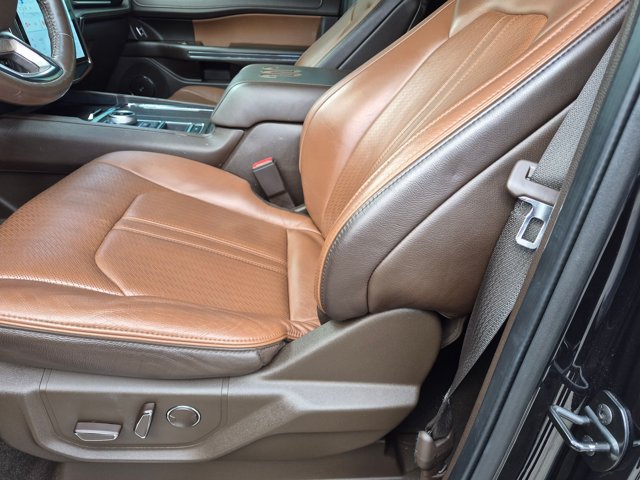 Used 2022 Ford Expedition King Ranch RWD image 15