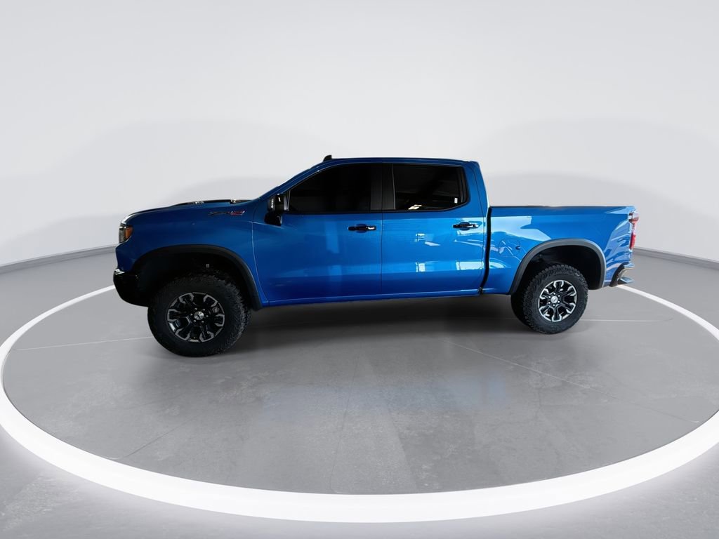 Used 2026 Chevrolet Silverado 1500 ZR2 image 5