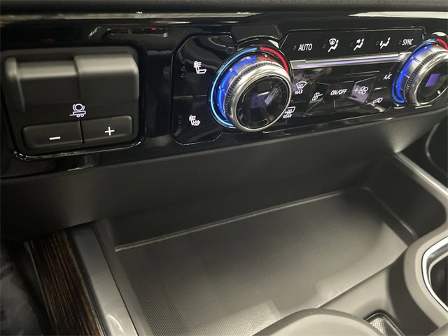 New 2026 GMC Sierra 1500 Elevation w/ Elevation Premium Package image 30