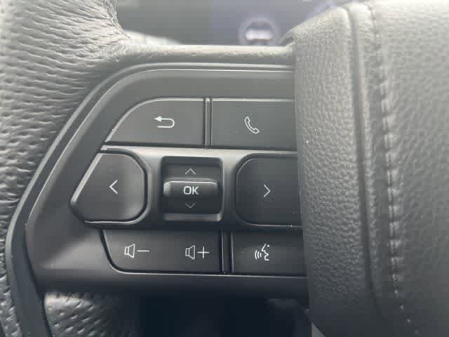 Used 2024 Toyota Tacoma TRD Pro AWD/4WD image 20