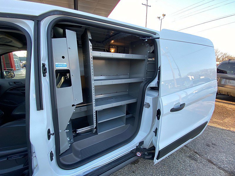 Used 2019 Ford Transit Connect XL image 12