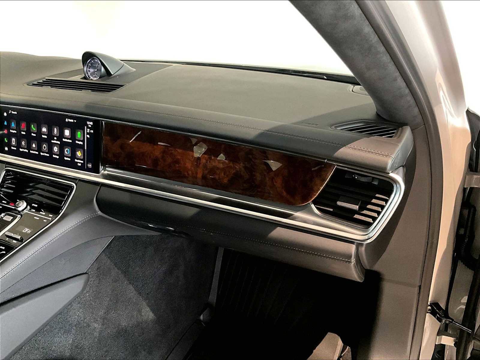 Used 2023 Porsche Panamera Turbo S image 23