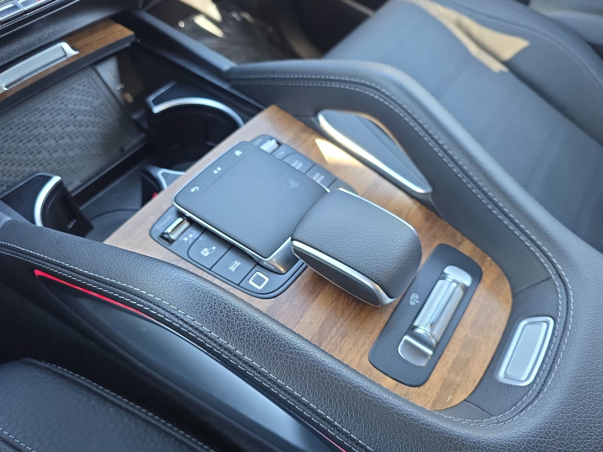 Certified 2025 Mercedes-Benz GLS 450 4MATIC image 25