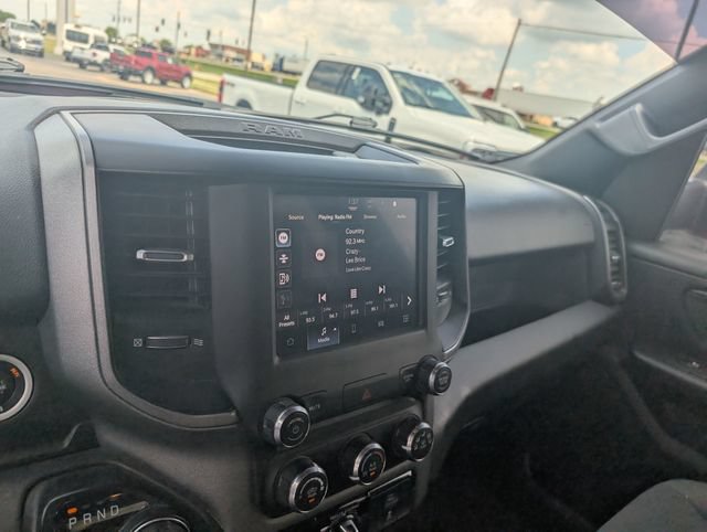 Used 2022 RAM 1500 Tradesman w/ Trailer Tow Group AWD/4WD image 20