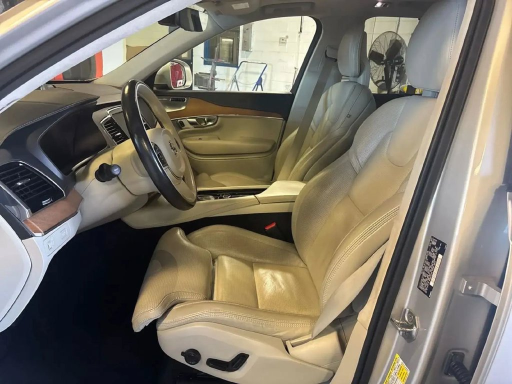 Used 2018 Volvo XC90 T6 Inscription w/ Luxury Package AWD/4WD image 14