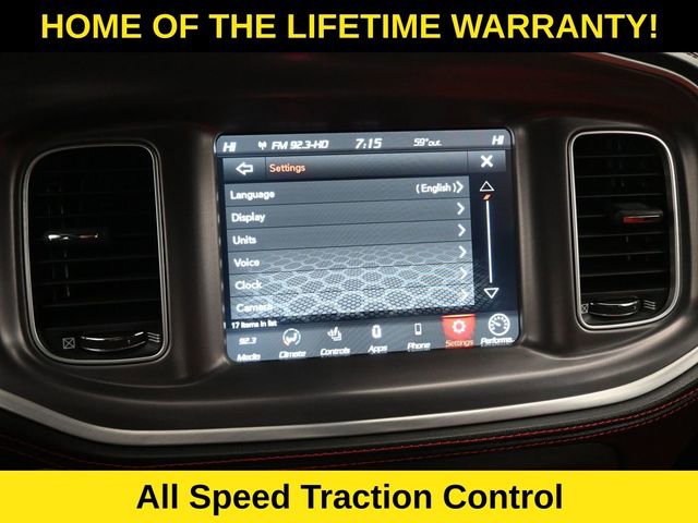 Used 2022 Dodge Charger Scat Pack image 28