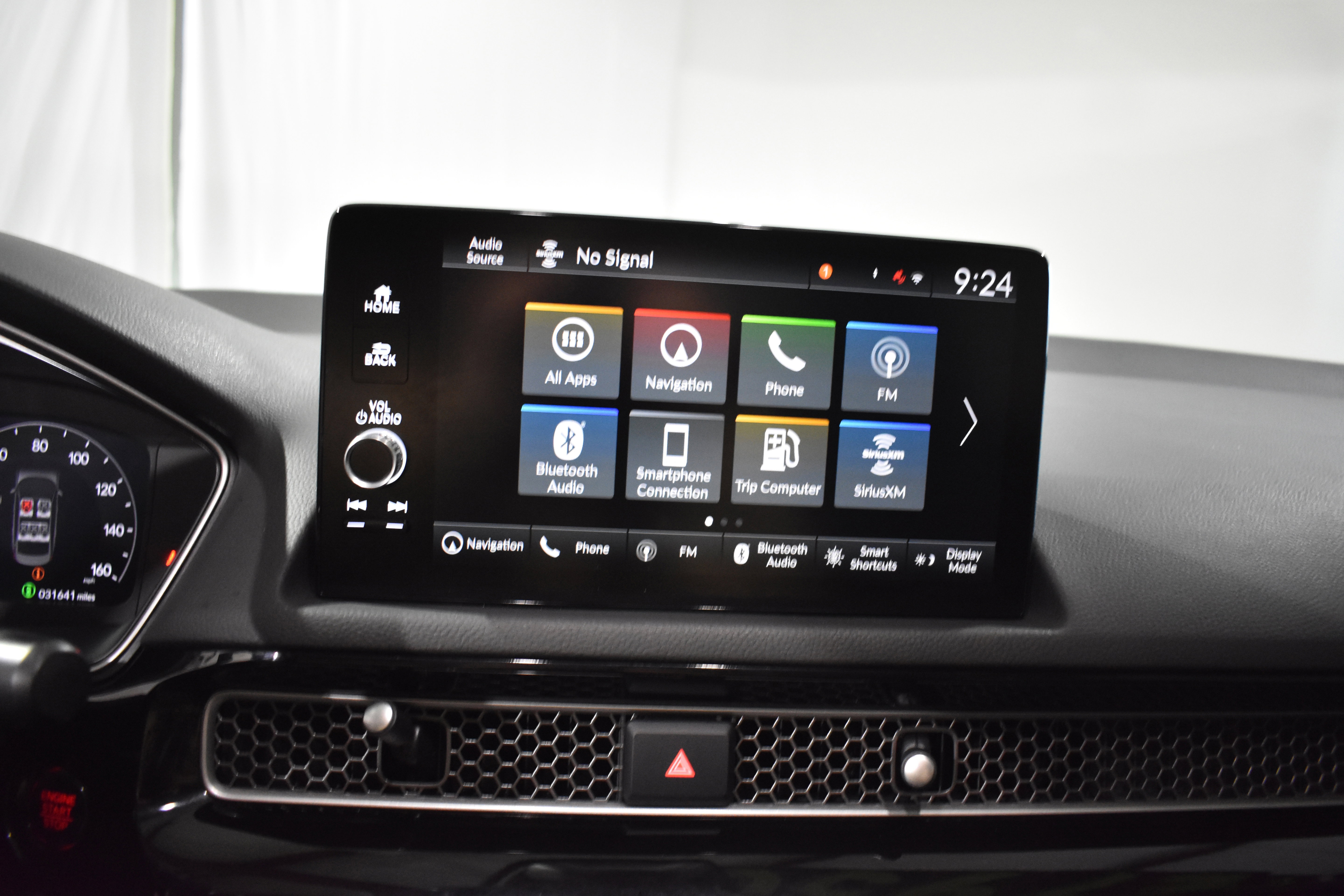 Certified 2024 Honda Civic Touring image 23