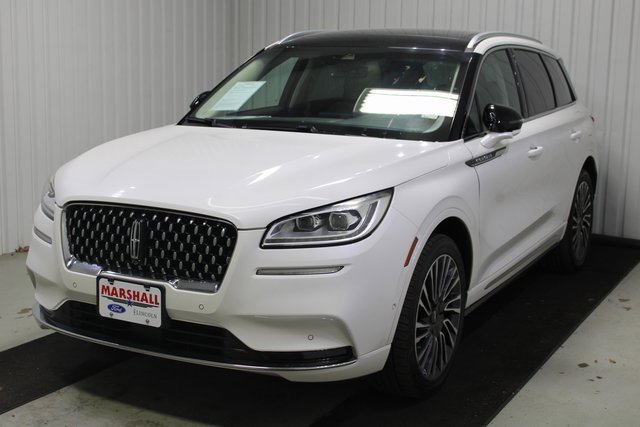Used 2020 Lincoln Corsair Reserve w/ Equipment Group 201A image 3