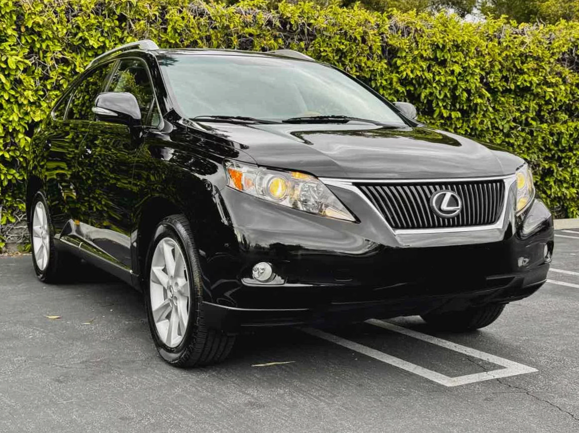 Used 2012 Lexus RX 350 AWD w/ Premium Pkg image 12
