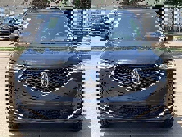 New 2026 Acura MDX FWD w/ Technology Package image 8