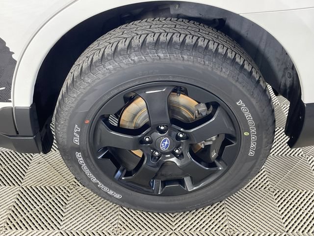 Used 2019 Subaru Outback 3.6R Touring w/ Popular Package #3A AWD/4WD image 19