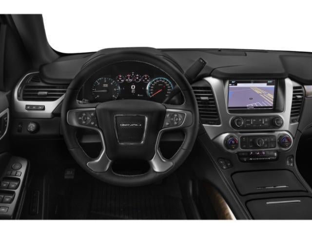 Used 2019 GMC Yukon XL Denali w/ Open Road Package AWD/4WD image 7