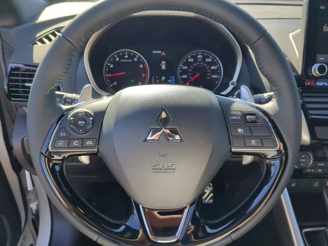 New 2026 Mitsubishi Eclipse Cross SEL image 34