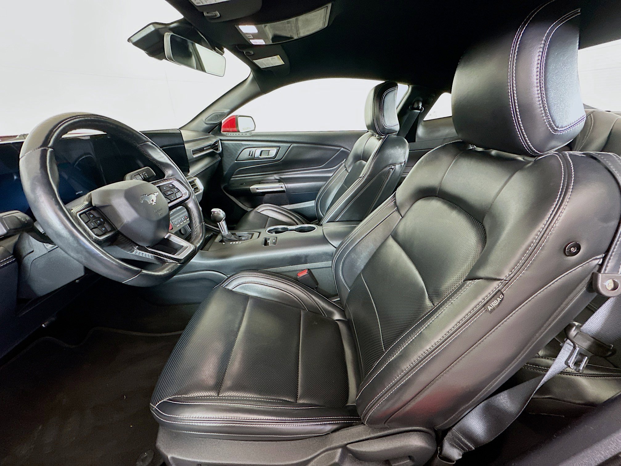 Used 2024 Ford Mustang Premium image 13