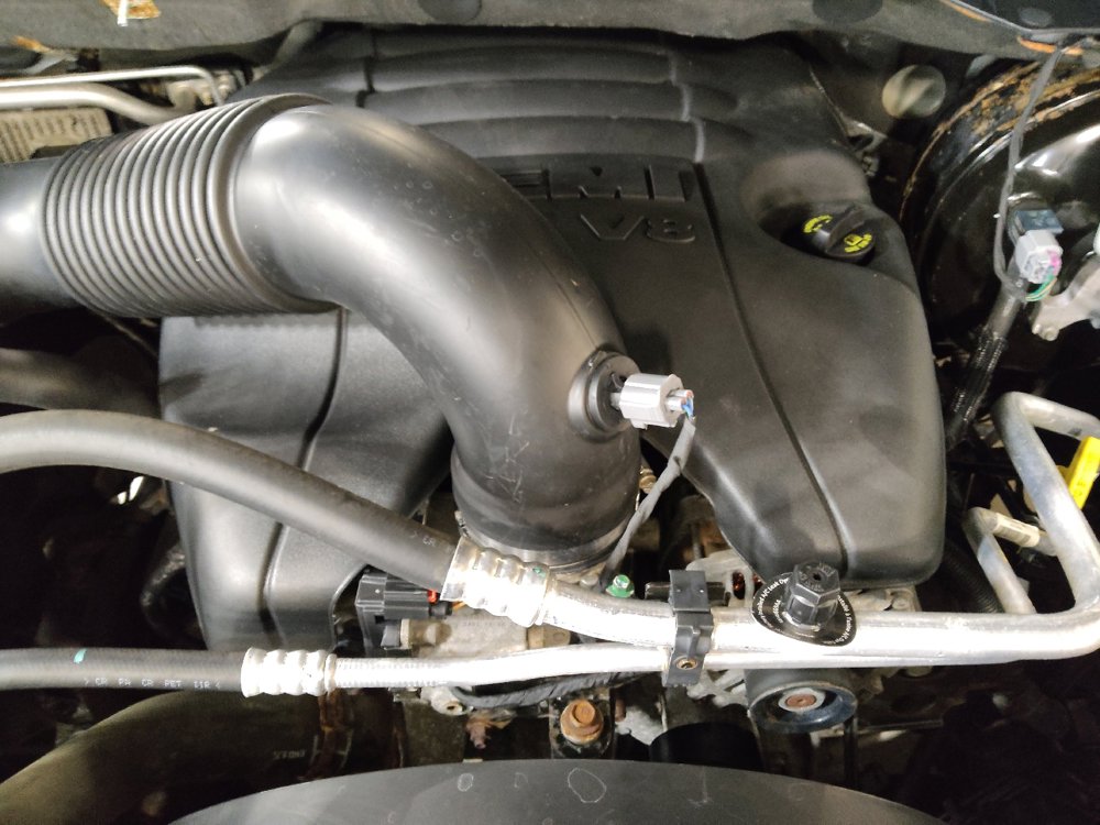 Used 2014 RAM 1500 Express image 30