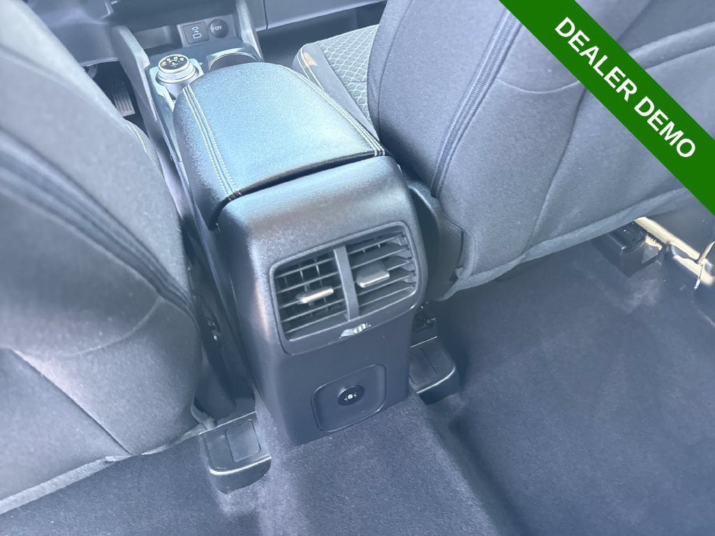 Used 2023 Ford Escape Active w/ Tech Pack #2 FWD image 14