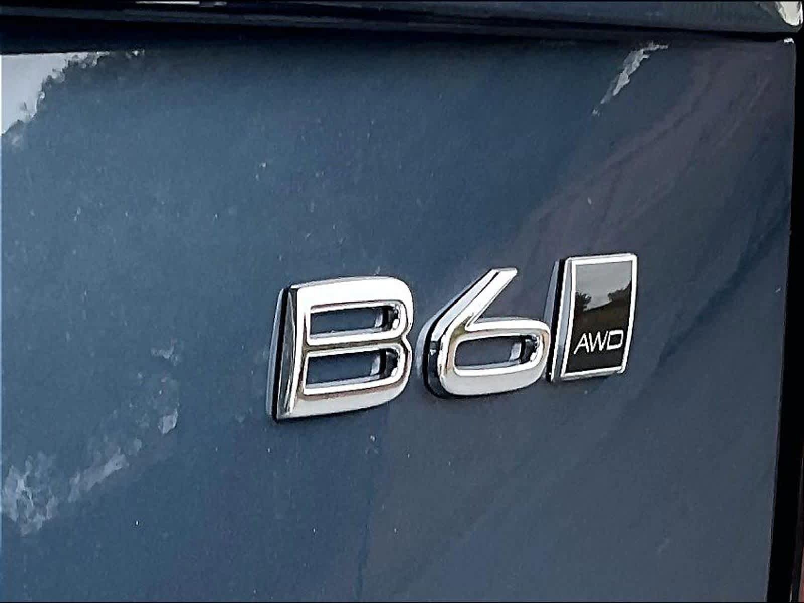 New 2026 Volvo XC90 B6 Plus w/ Protection Package Premier AWD/4WD image 26