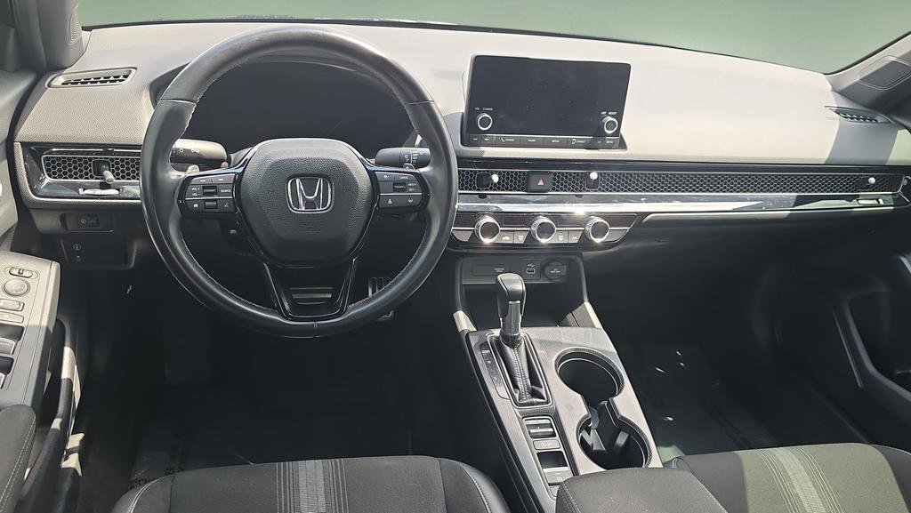 Used 2022 Honda Civic Sport image 18
