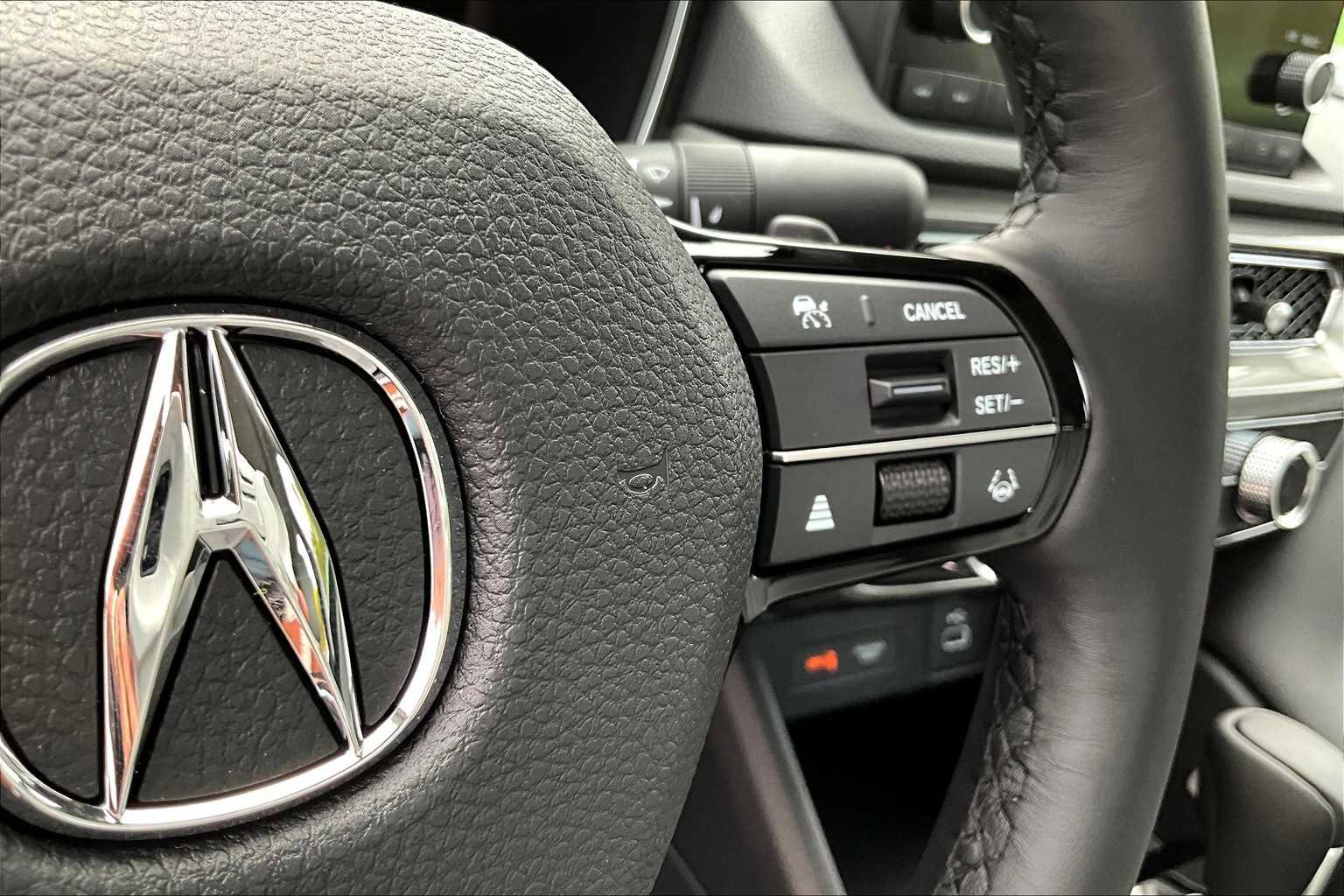 New 2025 Acura Integra image 19