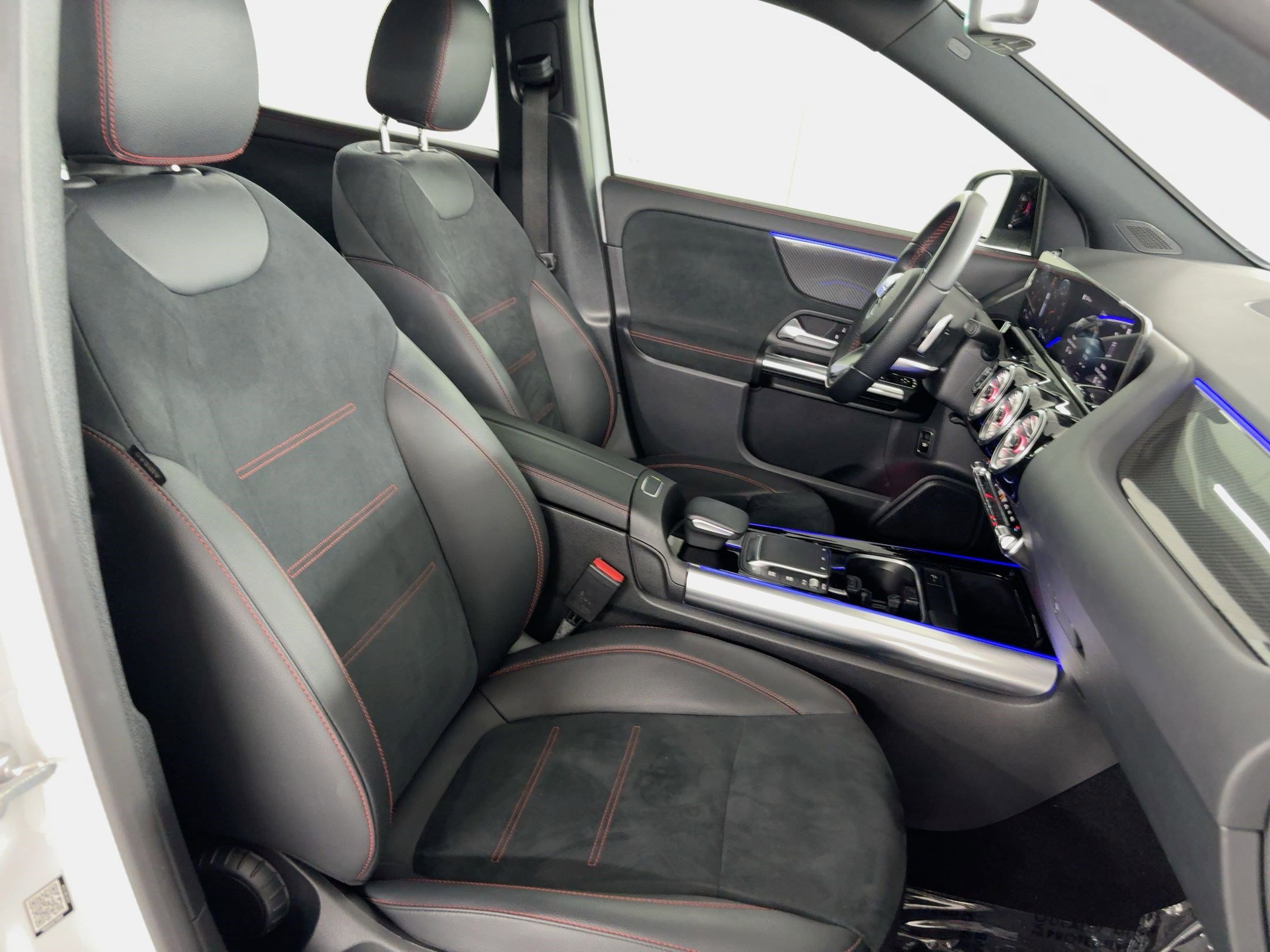 Certified 2022 Mercedes-Benz GLA 250 image 31