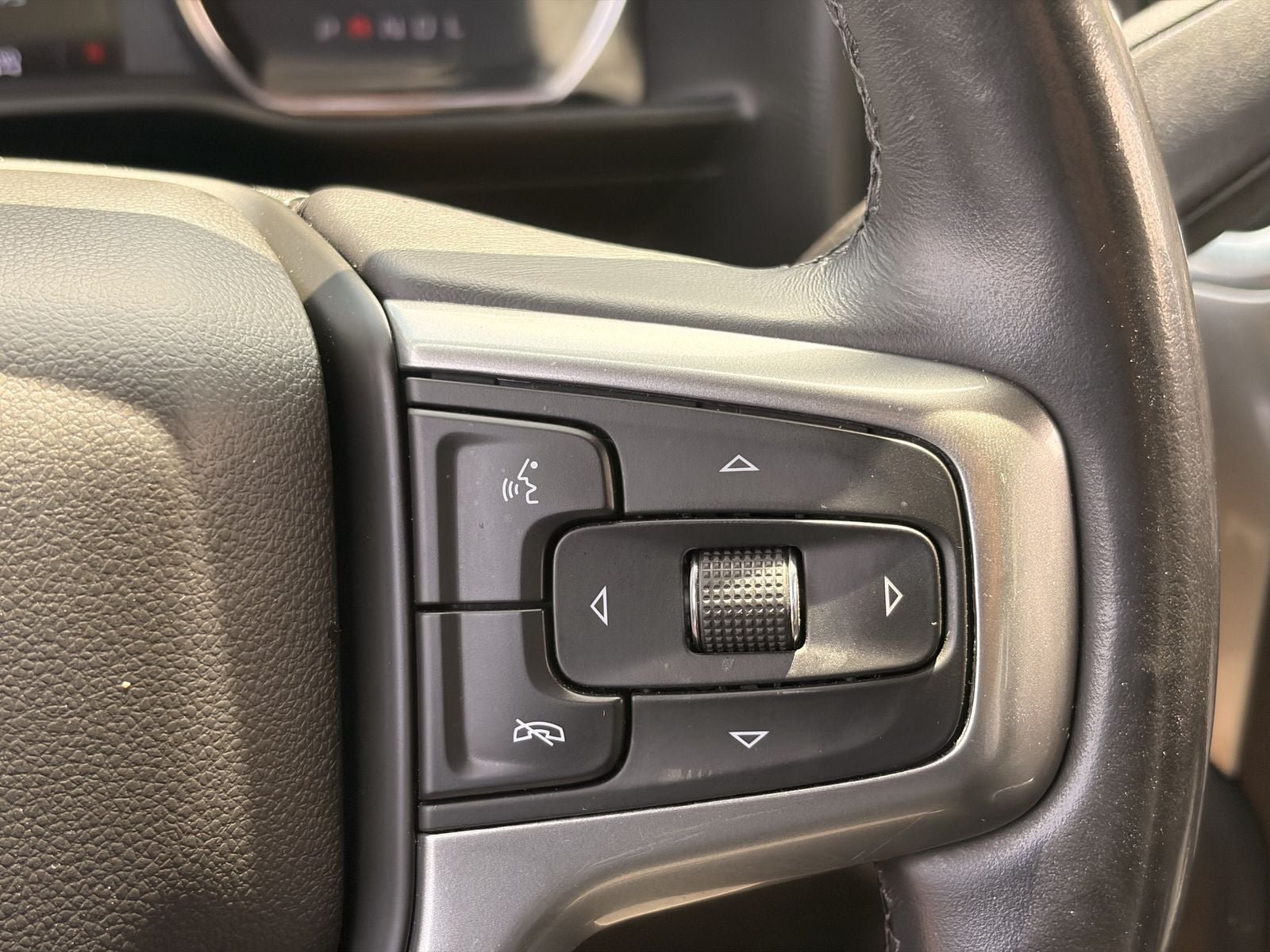 Used 2020 Chevrolet Silverado 1500 LT Trail Boss AWD/4WD image 26
