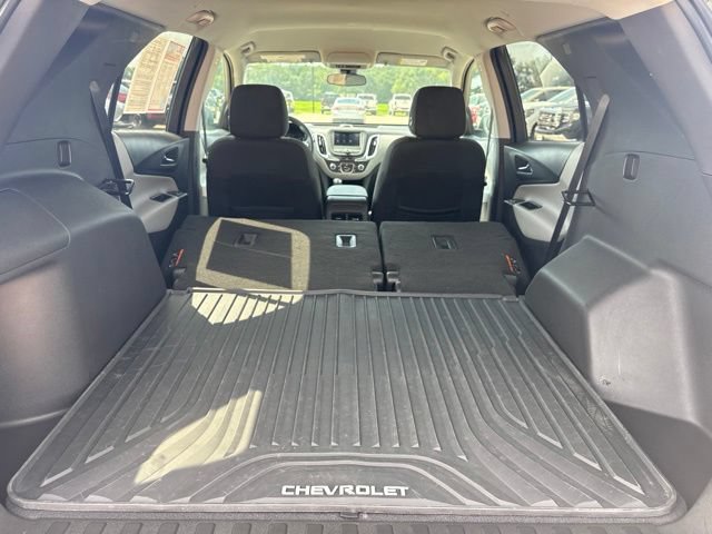Used 2020 Chevrolet Equinox LS w/ LS Convenience Package AWD/4WD image 33