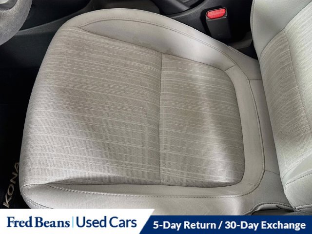 Used 2022 Hyundai Kona SEL AWD/4WD image 24