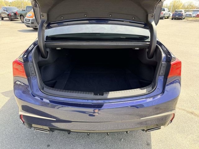 Used 2019 Acura TLX V6 w/ Technology Package image 12