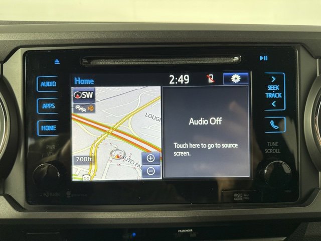 Used 2016 Toyota Tacoma TRD Sport image 20