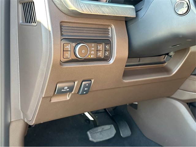 New 2026 Ford F350 King Ranch image 34