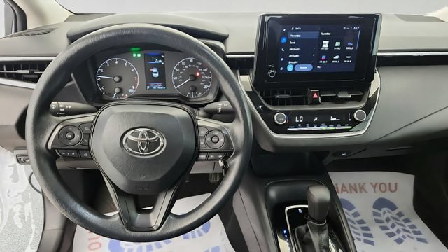 Used 2024 Toyota Corolla LE FWD image 12