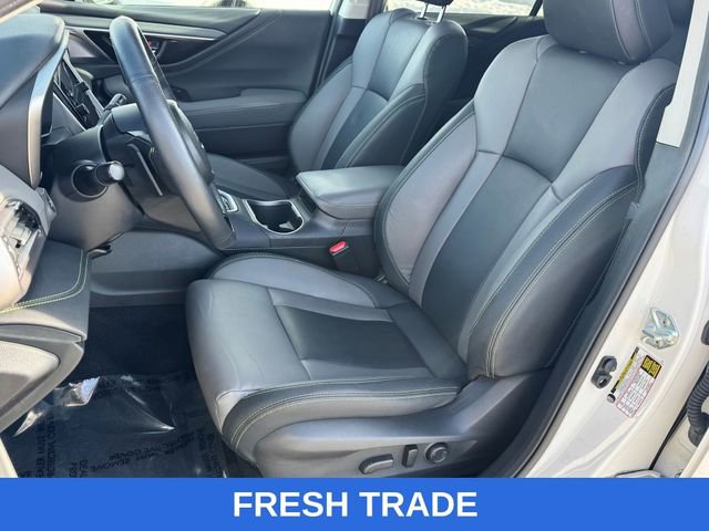 Used 2024 Subaru Outback Onyx Edition XT image 16