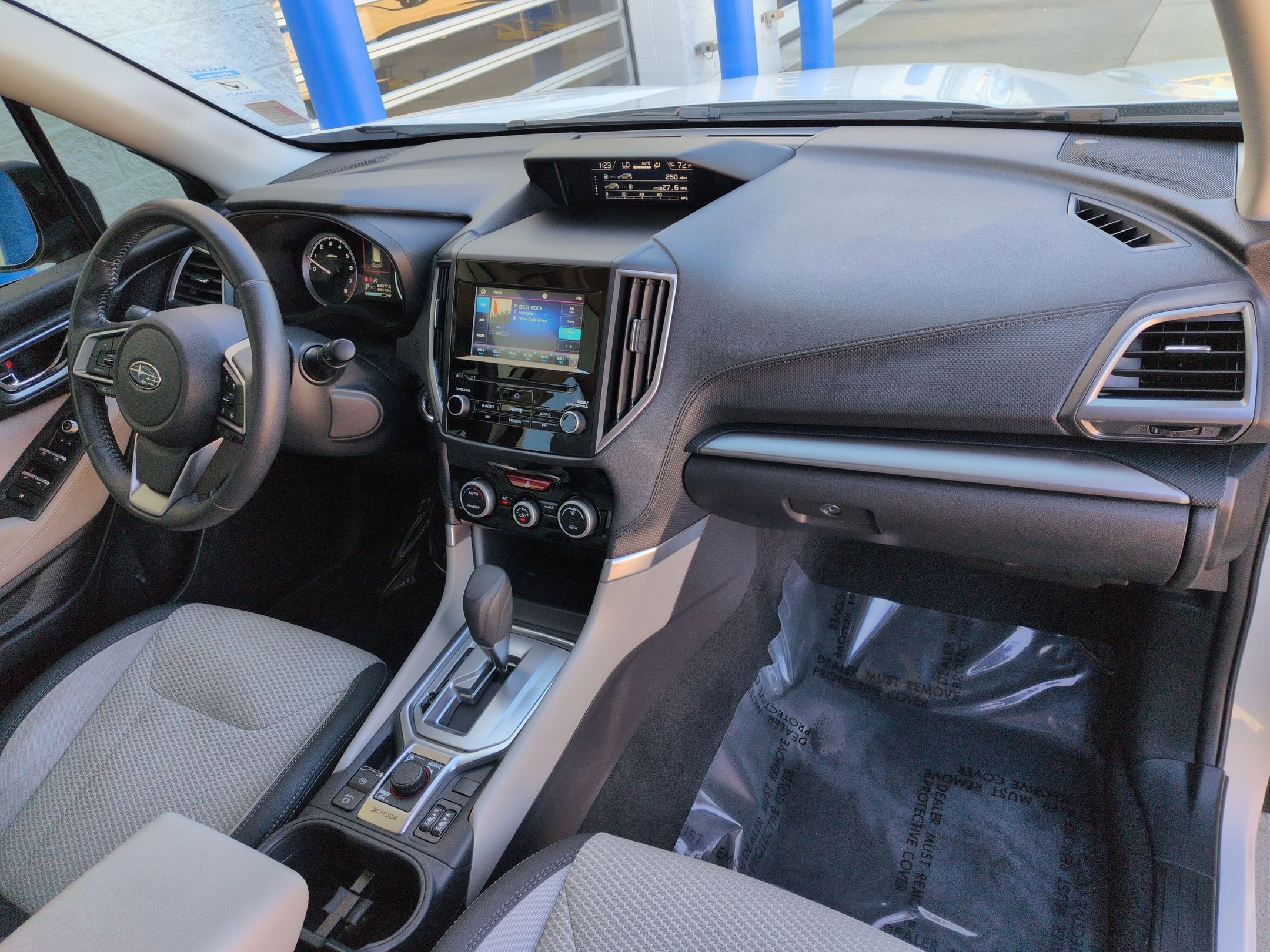 Used 2020 Subaru Forester Premium w/ Popular Package #1 image 31