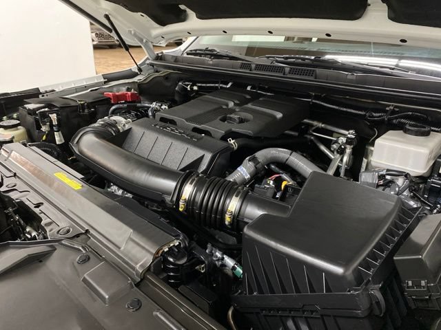 Used 2026 Nissan Frontier SV AWD/4WD image 94