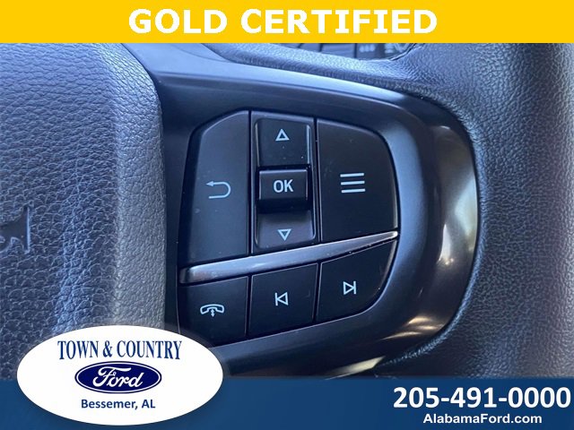 Certified 2024 Ford Ranger Lariat image 19