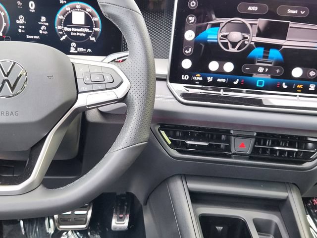 New 2026 Volkswagen Tiguan SE R-Line AWD/4WD image 27