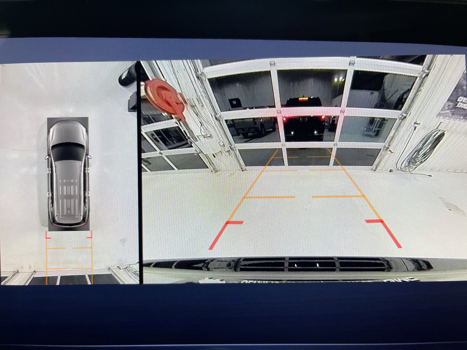 New 2026 Buick Enclave Avenir w/ Super Cruise Package image 24