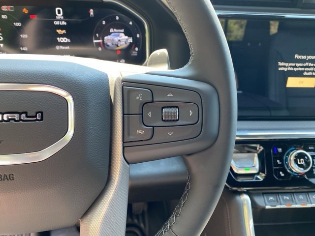 New 2026 GMC Sierra 1500 Denali w/ Denali Reserve Package image 17