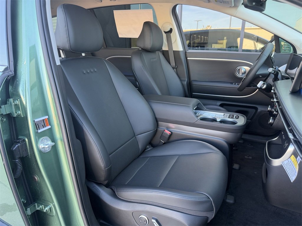 New 2026 Hyundai Ioniq 9 SEL image 26